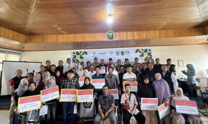 Warga Sungai Penuh dan Kerinci dapat Layanan Kesehatan Gratis Kemensos