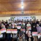 Warga Sungai Penuh dan Kerinci dapat Layanan Kesehatan Gratis Kemensos