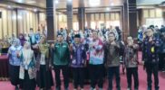 Angka Stunting Merangin Turun ke 9,6 Persen, Target Nol Kasus pada 2026