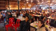 TNI Sukses Gelar Nobar Piala Dunia 2026 Terbesar, Sabang hingga Merauke