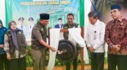 Pemkab Sarolangun Bidik 3.000 UMKM Bersertifikat Halal dan Ber-NIB pada 2026