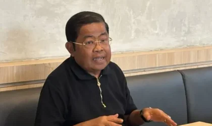 Idrus Marham: Kritik Prabowo Boleh, Tapi Jangan Lewati Etika
