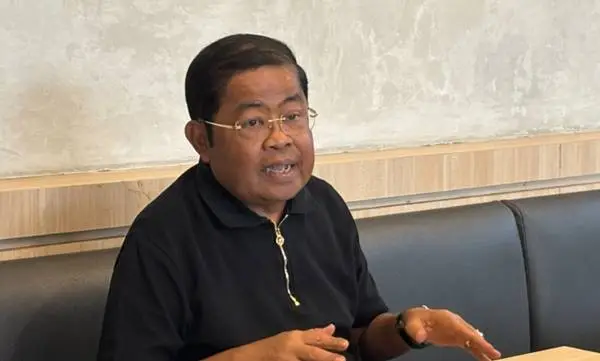 Idrus Marham: Kritik Prabowo Boleh, Tapi Jangan Lewati Etika