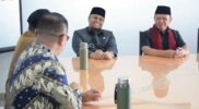 Wakil Ketua DPRD II Emrizal Hadiri Pembukaan Sunatan Massal Kolaborasi Minker dan Pemkot