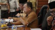 Al Haris Tekankan Percepatan Pembangunan dan Peningkatan PAD