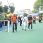 Al Haris Buka Turnamen Tenis Antar Alumni Perguruan Tinggi