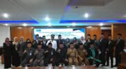 Wabup Katamso Lantik 16 Pejabat Manajerial di Tanjab Barat