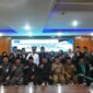 Wabup Katamso Lantik 16 Pejabat Manajerial di Tanjab Barat