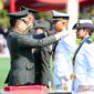 Panglima TNI Lantik 734 Perwira Prajurit Karier TNI 2026