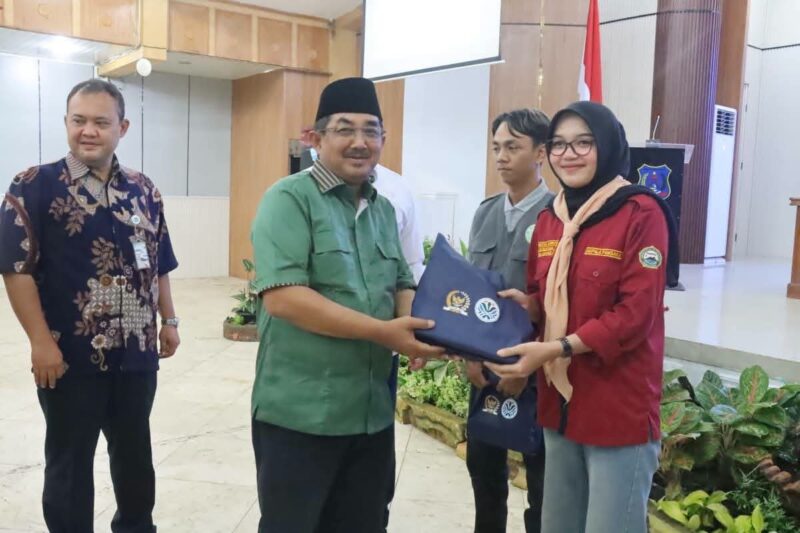 Bupati Anwar Sadat Ajak Warga Kelola Sampah dari Rumah