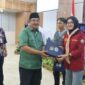 Bupati Anwar Sadat Ajak Warga Kelola Sampah dari Rumah