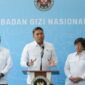 Pelanggaran Higienitas, BGN Tutup 833 Dapur MBG