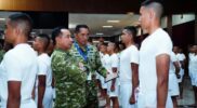 Panglima TNI Pimpin Pantukhir Pusat, Seleksi Taruna Akademi TNI Makin Ketat