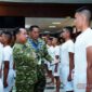 Panglima TNI Pimpin Pantukhir Pusat, Seleksi Taruna Akademi TNI Makin Ketat