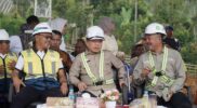 RSUD Kerinci Resmi Dibangun, Layanan Kesehatan Diperkuat