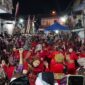 Kenduri Sko Rio Jayo Satukan Adat dan Budaya