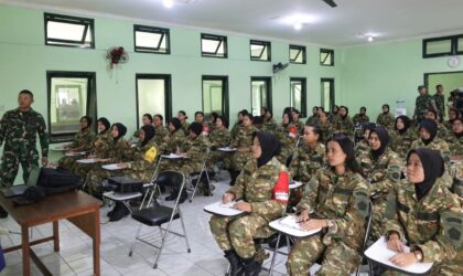 Kemhan Buka Akses, Media Tinjau Pendidikan SPPI