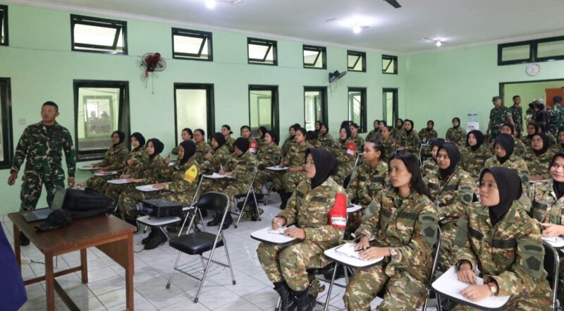 Kemhan Buka Akses, Media Tinjau Pendidikan SPPI