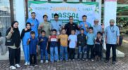 PT PLTA Kerinci Merangin Hidro Gelar Sunatan Massal Gratis