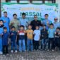 PT PLTA Kerinci Merangin Hidro Gelar Sunatan Massal Gratis