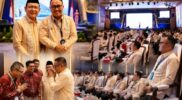 Wako Alfin Bangun Sinergi Antar Kota Lewat Rakernas APEKSI XVIII