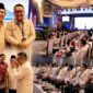 Wako Alfin Bangun Sinergi Antar Kota Lewat Rakernas APEKSI XVIII
