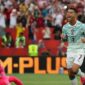 Gol Injury Time Kroasia Dianulir VAR