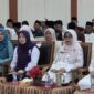 TP PKK Jambi Gelar ToT Metode 30 Menit Bisa Baca Al-Qur'an di Sungai Penuh