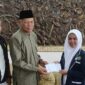 Siswi SMP Islam Mutiara Al Madani Siap Bersaing di Tingkat Nasional