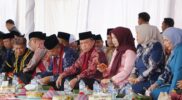 Monadi Dorong Pelestarian Adat di Kenduri Sko Lima Desa