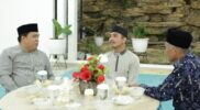 Ketua DPRD Hutri Randa Hadiri Buka Puasa Bersama dan Safari Ramadhan Pemprov Jambi