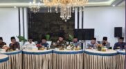 Wako Alfin Dorong Penyatuan Lembaga Adat Sakti Alam Kerinci