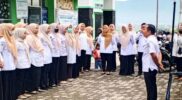 Dinkes Sungai Penuh Genjot Kinerja Puskesmas Koto Lolo