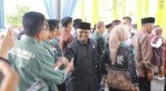Wakil Ketua II Emrizal Hadiri Sosialisasi Antiradikalisme di Sungai Penuh