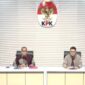 KPK Tahan Mantan Sekjen MPR Ma'ruf Cahyono