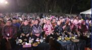 Jambi Elok Nian 2026 Dibuka, Sungai Penuh Tampil Memukau