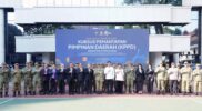 Monadi Masuk 25 Kepala Daerah KPPD Lemhannas