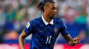 Michael Olise Pecahkan Rekor Assist Pelé Selama 56 Tahun