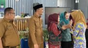 Bunda PAUD Sarolangun Perkuat Kolaborasi Pendidikan Anak