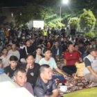 Anwar Sadat Ajak Warga Pererat Kebersamaan Lewat Nobar