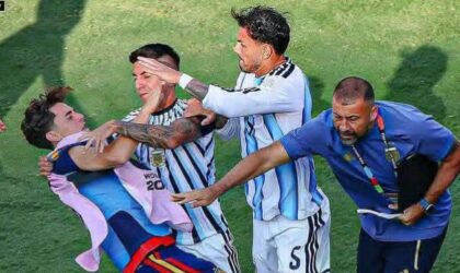 Profil Leandro Paredes, Jenderal Lini Tengah Argentina