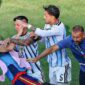 Profil Leandro Paredes, Jenderal Lini Tengah Argentina