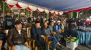 Nobar Meriah, Azhar Hamzah Ucapkan Terima Kasih
