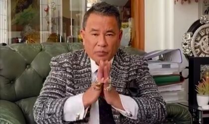 Hotman Menyesal, Minta Maaf ke Insan Pers