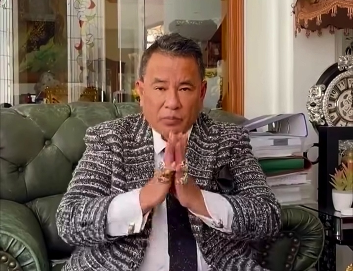 Hotman Menyesal, Minta Maaf ke Insan Pers