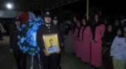 Misteri Kematian Brigadir Eko, Polda Jambi Ambil Alih Penyelidikan