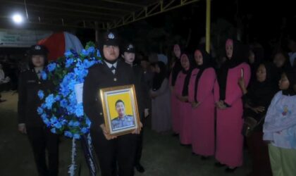 Misteri Kematian Brigadir Eko, Polda Jambi Ambil Alih Penyelidikan