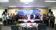 Bupati BBS Perkuat Kepemimpinan di KPPD Lemhannas