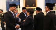 Anak Petani Grobogan Kini Pimpin Badan Gizi Nasional