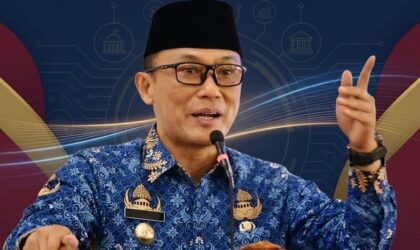 BKN Luncurkan Program Efisiensi Domisili Pegawai